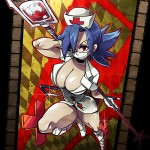 Valentine by Yukataro