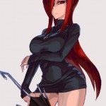 Parasoul by Kuroino