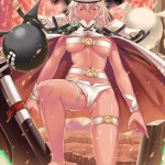 Ramlethal Valentine by Misao