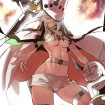 Ramlethal Valentine by Porori