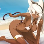 Ramlethal Valentine by Sengoku AKY